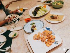 -沪华海鲜大酒楼(南汇店)