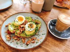 澳白-RAC BAR(安福路店)