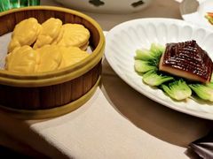 -華府Deluxe(兴业太古汇店)