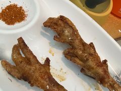 -皮记海鲜1995(寮步店)