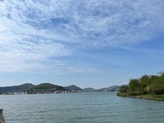 -东钱湖旅游度假区