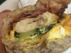 -SUBWAY赛百味(浦东机场店)