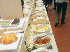 -素满香·Vegan食养自助(天一广场店)