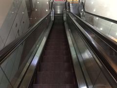 -首都机场T3航站楼商务CIP贵宾厅