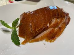酥香嫩烤鸭-四季民福烤鸭店(王府井灯市口店)
