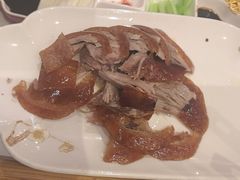 -大鸭梨烤鸭(石佛营店)
