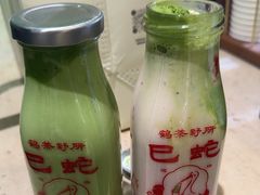 -鹤茶野所(上海首店)
