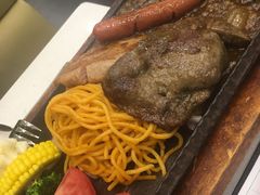 -和平馆·地道港澳茶餐厅(西门口店)
