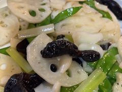 -崖口红树林海鲜餐厅