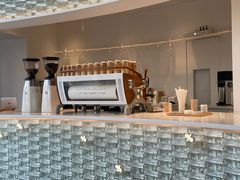 -% Arabica阿拉比卡咖啡(罗湖万象城店)