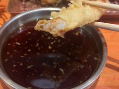 -天妇罗内顺田(罗湖店)