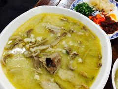-天下第一面(大雁塔北广场店)