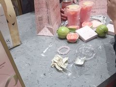 -沪上阿姨·臻选茶饮(上海环球港店)