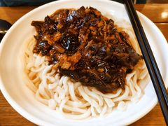 -老回回饺子馆(海洋馆店)