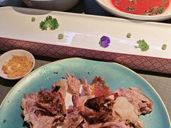 -庆云楼饭庄(什刹海店)