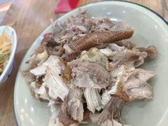 -豫掌柜饸饹面·烩面(秀沿路店)