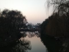 -济南大明湖景区