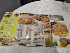 -凤城礼记鱼翅海鲜酒家(新马路总店)