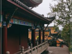 -丰都鬼城名山景区