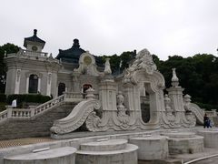 -珠海圆明新园