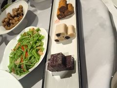 -福海居烤鸭店(鸟巢店)