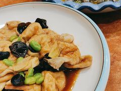 -西新饭店(城中店)