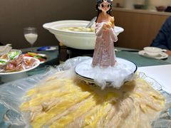 -楚鱼王·河鲜·湖北菜(华农店)