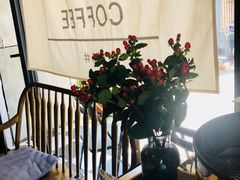 -251#coffee roasters(沿河东路店)
