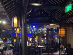 -绿茶餐厅(深圳龙华天虹购物中心店)