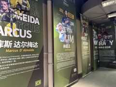 -無弓射箭俱乐部(领展中心城店)