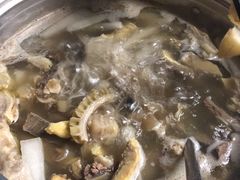 -阿牛牛杂店(东园店)