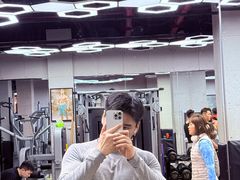 -VPsmart私教健身工作室(新华路旗舰店)