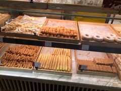 -詹记桃酥(马鞍山万达店)