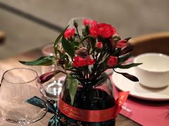 -九月里.自由花园餐厅