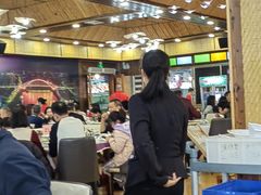 -绿雅居原生态农庄(小涌店)