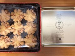 4MIX-珍妮曲奇聪明小熊(尖沙咀店)