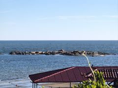 -东戴河风景区-止锚湾