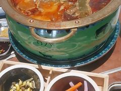 -大白羊蝎子馆(后沙峪山姆店)