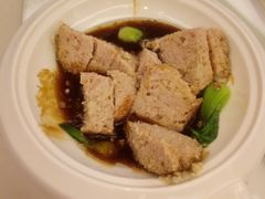 -银都上海菜馆(粤海东路店)