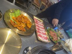 -炉队长·齐齐哈尔家庭烤肉(马家堡店)