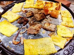 -来点烤肉(五星步行街店)