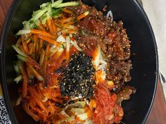 -优壹佳·延边朝鲜族料理(中山北路店)