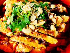 麻辣鸡块-蓝北人家·渝菜