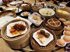 -稻香酒家·35年老字号(侨光店)
