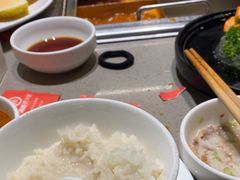 -海底捞火锅(青悦城店)