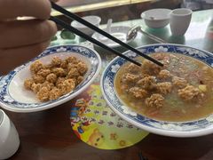 -老雒阳面馆·水席·洛阳菜(王城路店)