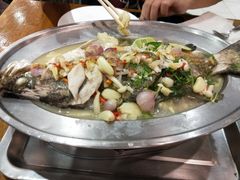 -福满我家大碗厨·湘菜(上海大厦店)
