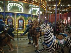 -三亚海昌梦幻海洋不夜城