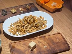 -谷丽麦馕新疆菜·清真(步步高梅溪新天地店)