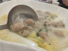 顺风手工鱼包-顺风山庄(水濂山店)